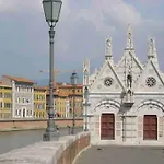 Lejlighed Center