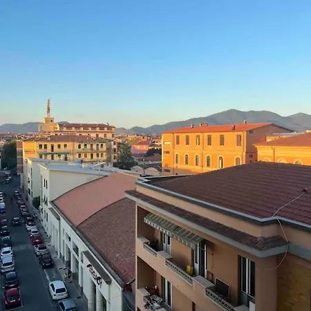 Center Apartment Pisa