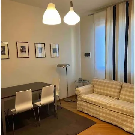 Apartment Center