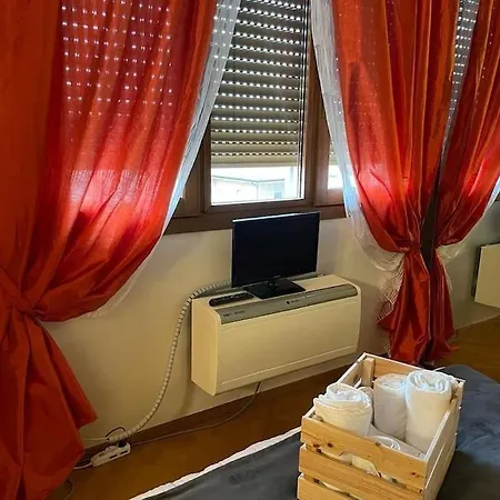 Center Apartment Pisa