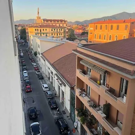 Center Pisa