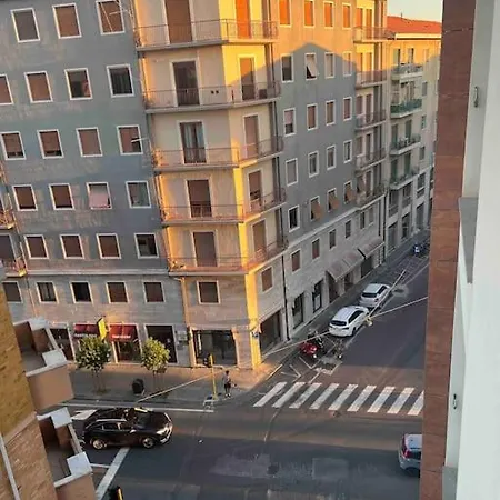 Center Pisa