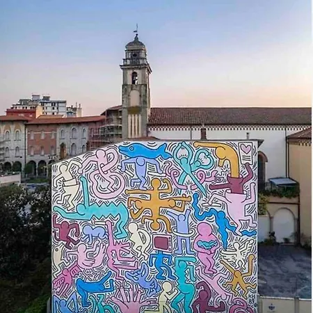 Lejlighed Center Pisa