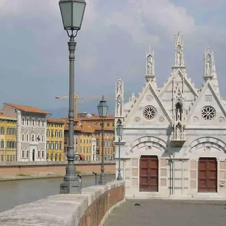 Lejlighed Center