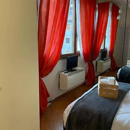 Center Apartment