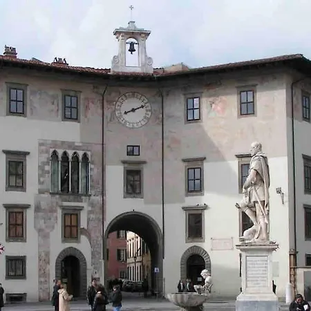 Center Appartamento *