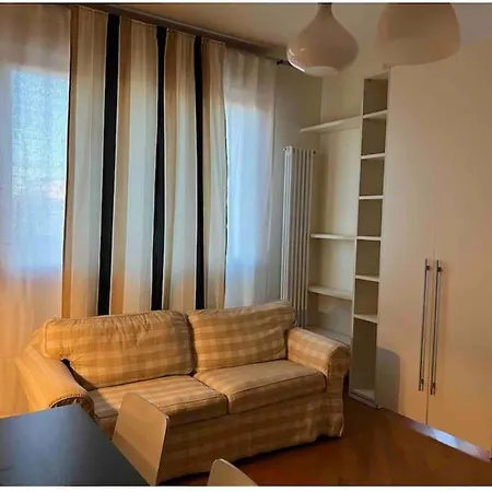 Apartment Center Pisa