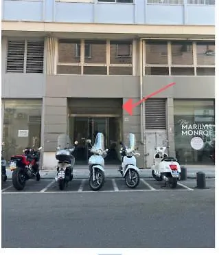 Center Appartamento *