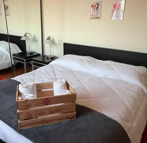 Appartamento Center Pisa