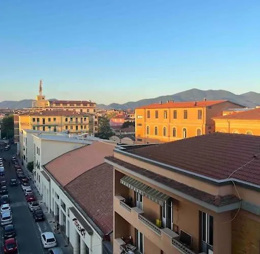 Center Appartamento Pisa