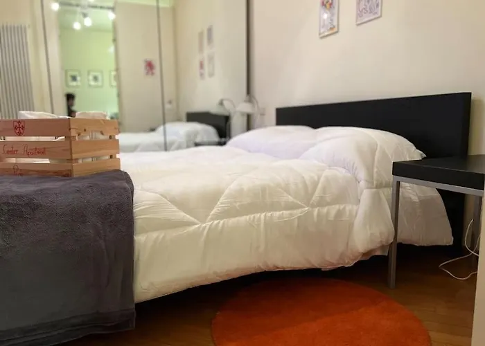 Center Appartamento *