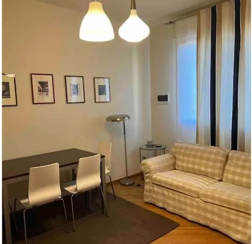 Appartamento Center