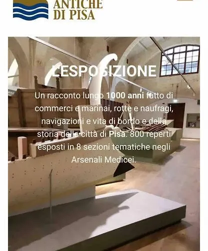 Center Appartamento