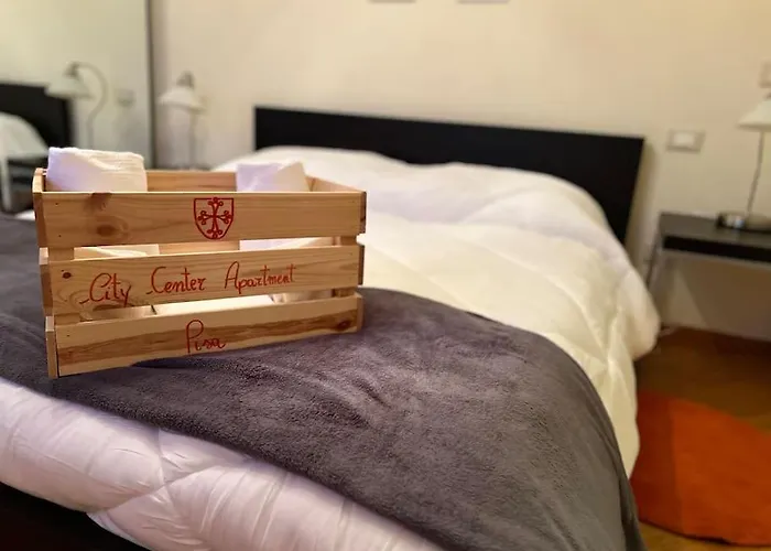 Appartamento Center *