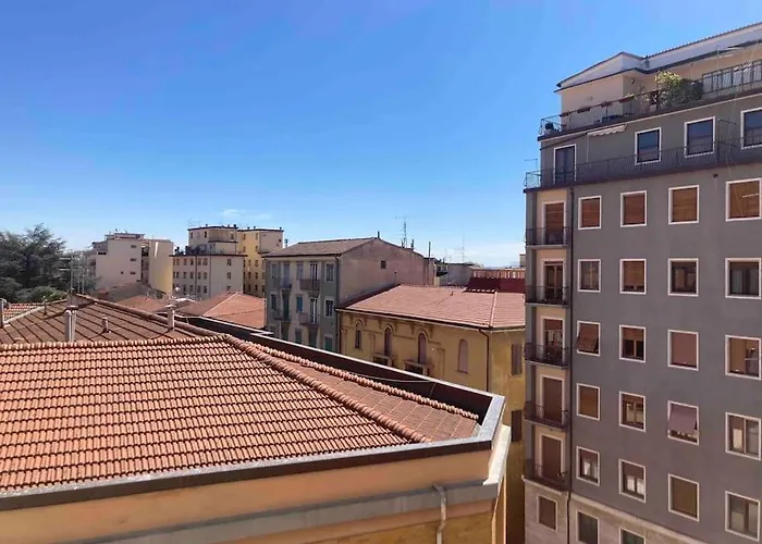 Appartamento Center