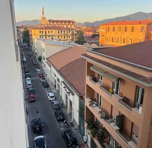 Center Pisa