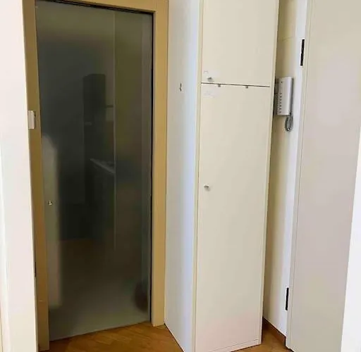 Appartamento Center Pisa