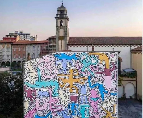 Appartamento Center Pisa