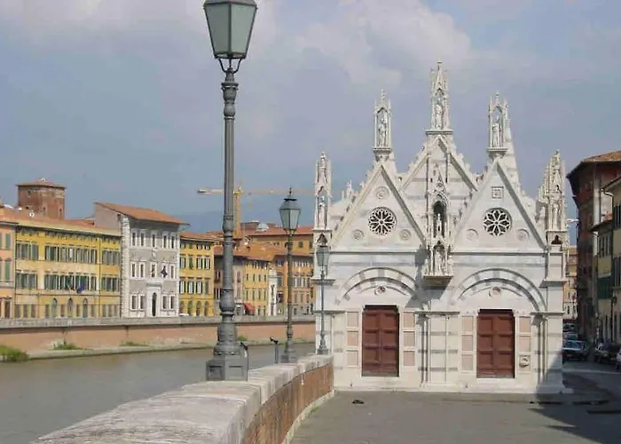 Appartamento Center