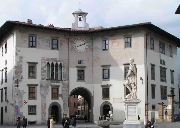 Center Appartamento *