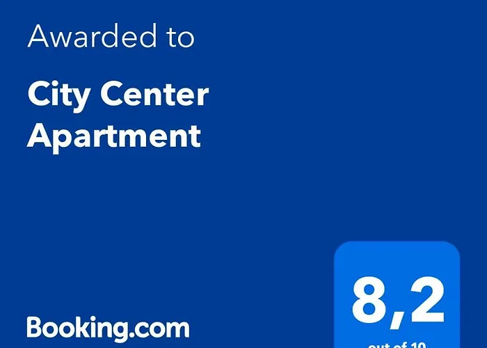 Appartamento Center