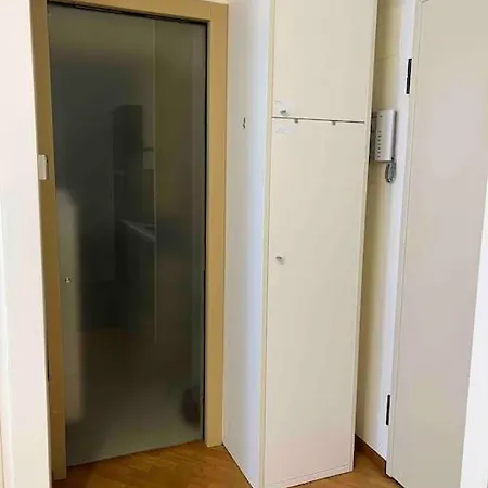 Apartamento Center Pisa